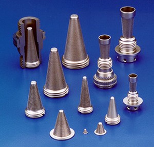 High Pressure Safety Screens-Image