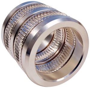Un-Insulated High Current Connectors-Image