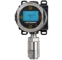 Fast, Reliable, Repeatable H2S Gas Detection-Image