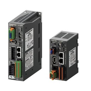 AZ Series Drivers DC-Input Available with EtherCAT-Image