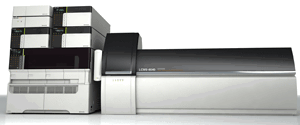 LCMS-8040 Triple Quadrupole Mass Spectrometer-Image