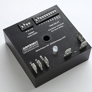 Multifunction relay timer-Image