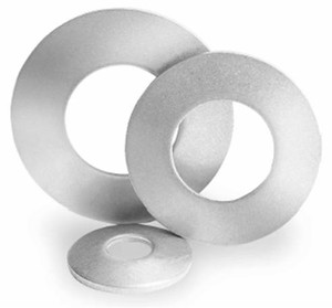 Lee Offers More Stock Belleville Washer Designs-Image