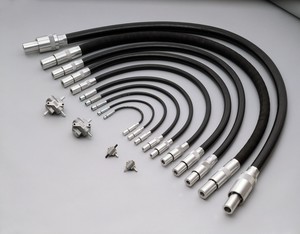 Thinking About Using an S.S.White Flex Shaft?-Image