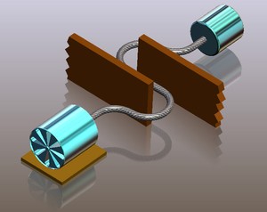 Advantages of a Flexible Shaft-Image