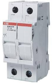 Fuse Disconnector Ideal Protection for Solar Cells-Image