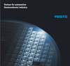 Automation in the semiconductor industry-Image