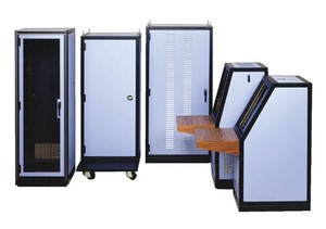 Electronic Cabinets Meet European EMC Directive-Image