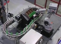 Robotic Packaging-Palletizing-Image