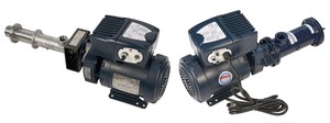 New Integrated Pump and Vector Drive-Image