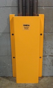 Protect Cables from Forklift Impact and Damage-Image