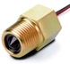 Industry's smallest Electro Optic level Switch-Image