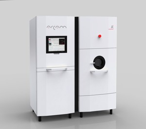 Arcam A1-Image