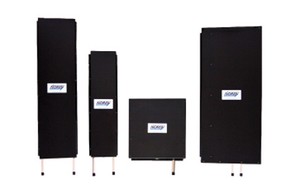 Air to Water Unit Heat Exchangers-Image