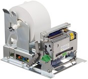 APU-9347-B02 Kiosk Printer-Image