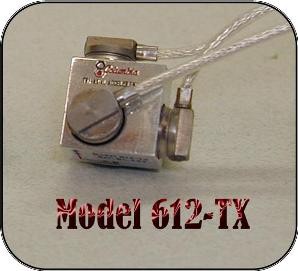 Very Small 3Axis Sensor for Vibration Measurements-Image