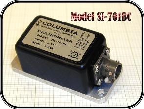 Well suited for OEM applications, CRL SI-701BC-Image