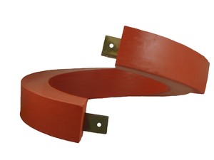 For Continuous Monitoring of Current-Image
