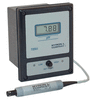 Industrial Solution pH and ORP Monitor/controllers-Image