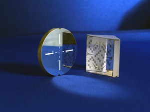 Custom Optical Components -Image