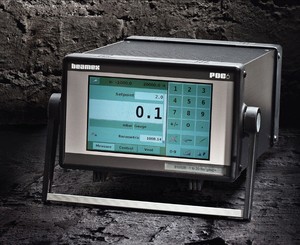 Very accurate Automatic Pressure Controller -Image
