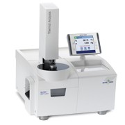 TGA/DSC 1 - Thermogravimetric Analyzer -Image