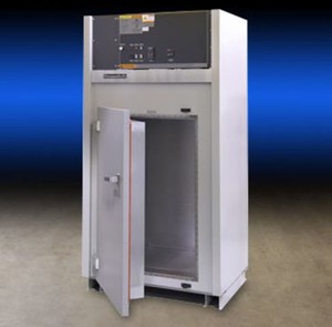 PBC burn-in cabinet oven-Image