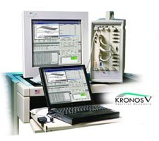 KRONOS-V ... engine knock analysis-Image
