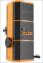 ACME Immersed Electrode Hot Water & Steam Boilers-Image