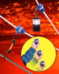 Rope Stop Adjusts without Tools-Image