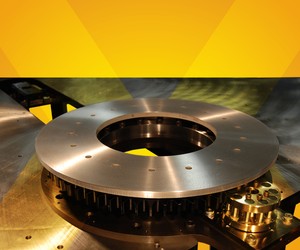 Nexen Precision Ring Drive-Image