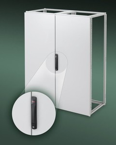 PROLINE™ Overlapping Doors-Image
