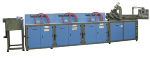 InductoForge™ Modular Billet Heating System...-Image