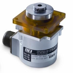 Sealed Encoders for Harsh Environments-Image