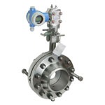 Differential pressure flow measurement DO71W-Image
