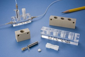 VHS Injection Manifold Mount System -Image