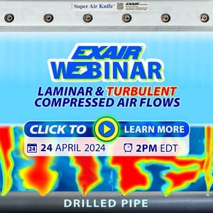 Compressed Air Systems Webinar-Image