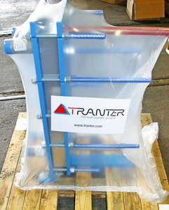 Tranter Improves Packaging-Image