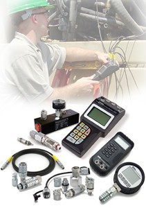 Diagnostic Testing Equipment-Image