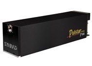 Pulstar p100 (100W avg. / 400W peak pulse power)-Image