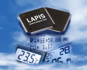 Low-Power Microcontrollers with RC ADC Converters-Image