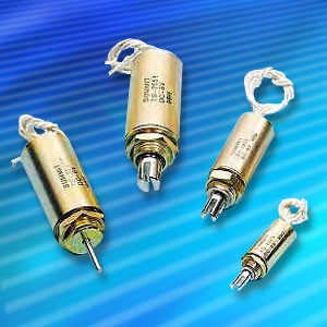 Tubular Solenoids and Valve Solenoids-Image