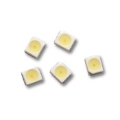 ASMT-UWB1 OneWhite PLCC-2 LED-Image