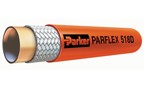 Parker 518D Hose - 5X More Abrasion Resistance-Image