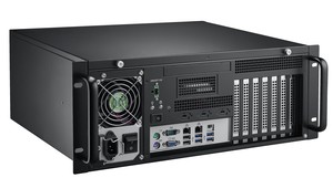 Short-Depth Chassis-Image
