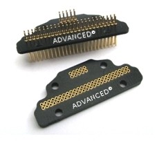 Custom Connectors for Military and Medical-Image