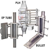 Magnetic Separators for Pneumatic Line Processing-Image