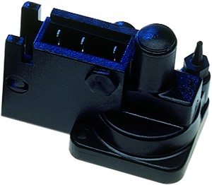 Low Differential Pressure & Vacuum Switches-Image
