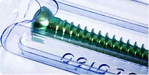 Custom Medical Equipment Parts & Packaging-Image