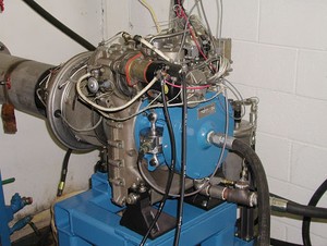 Series 101 General Purpose Dynamometers-Image